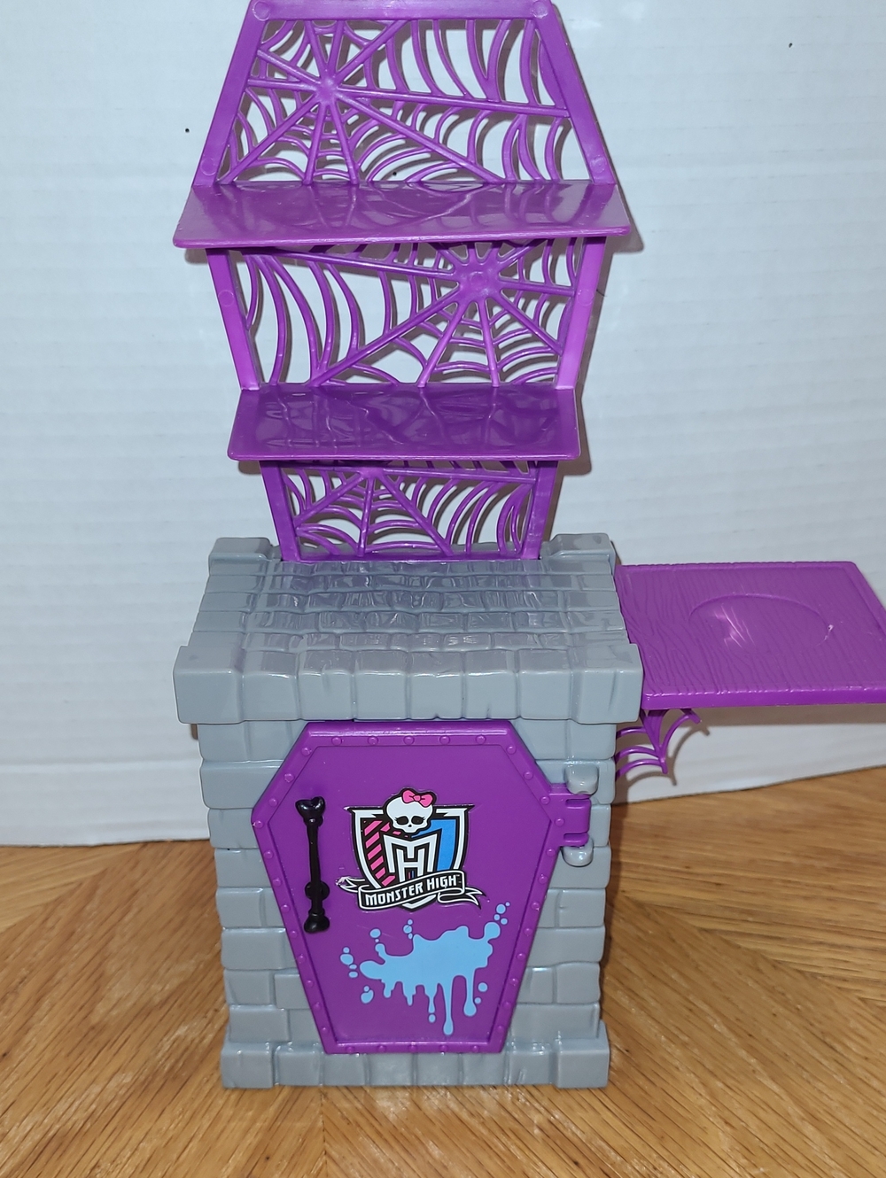 Monster high Art Class Studio Kiln Replacement Part